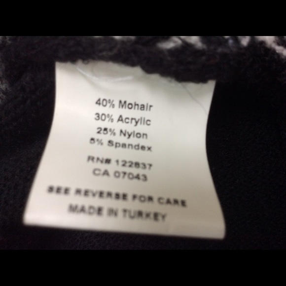 Jacket - Picture 5 of 5